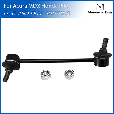 #ad Rear Bar End Link Left Driver Side For Acura MDX 01 06 Honda Pilot 03 08 K90716 $10.95