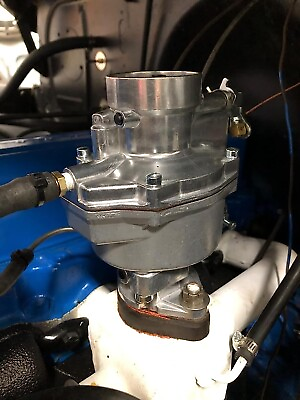 Rochester B 1 Barrel Carburetor for 1932 1952 Chevrolet GMC 216 ci 6 cyl Engines $199.00