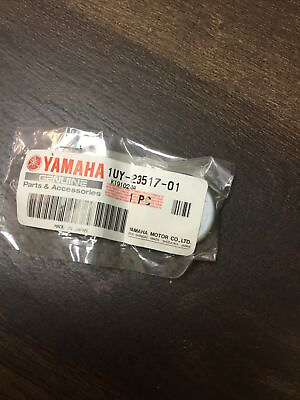Yamaha Cover Thrust. 1UY 23517 01. In Stock amp; Ready To Ship #B35 $8.14