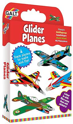 #ad Glider Planes $40.22