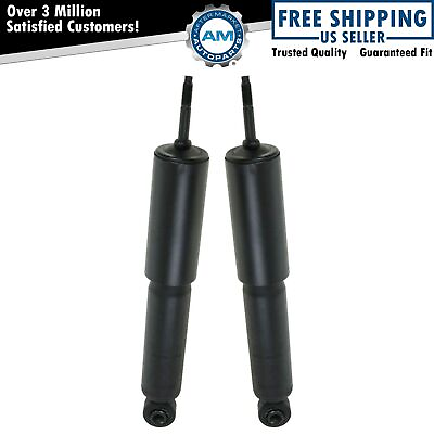 #ad Front Shock Absorber Pair Set of 2 For Luv D720 D21 Xterra Frontier Pickup Truck $40.66