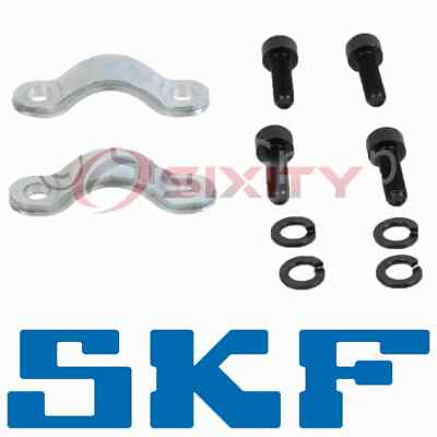 #ad For Jeep Wrangler SKF Front Shaft Front Joint Universal Joint Strap Kit 2.4L f0 $9.16