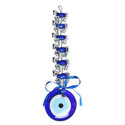 #ad Turkish Wall Decor for Evil Eye Protection $13.42