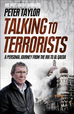 #ad Talking to Terrorists: A Personal Journey from the IRA to Al Qa $13.51