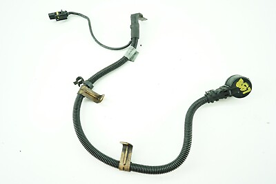 05 06 Mercedes E320 CDI Diesel Starter Alternator Wire Wiring Harness 2115401730 $110.50