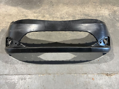 #ad 2017 2018 2019 2020 Chrysler Pacifica Front Bumper Cover OEM Not Painted Read $299.00