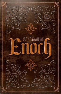 #ad The Book of Enoch Hardback or Cased Book $17.05
