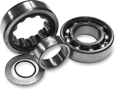 Feuling Outer Cam Bearing Kit for Harley 1999 06 Twin Cam Chain Drive Cams 2078 $69.95