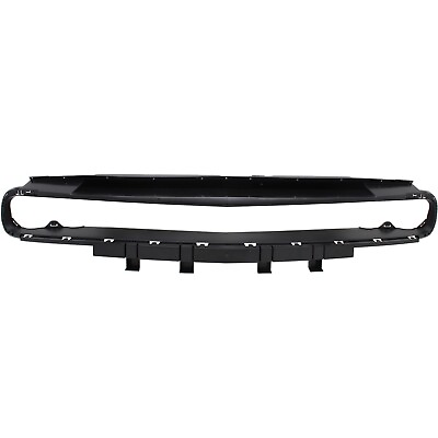 #ad Grille Reinforcement Grill 68258750AC for Dodge Challenger 2015 2023 $168.47