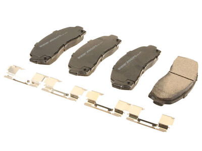 #ad Motorcraft 35FN44D Front Brake Pad Set Fits 2003 2010 Mazda B2300 OE Replacement $64.50