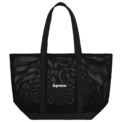 #ad Supreme String Tote Unisex Style : Ss21b26 $169.00