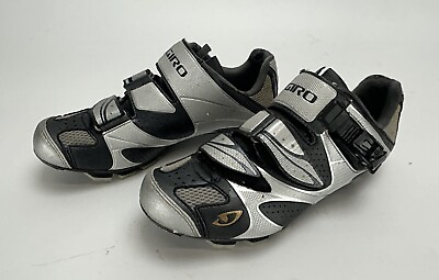 #ad Giro Sica EC70 Easton Carbon Composite Cycling Shoes Size 8.25 $49.99
