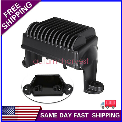 #ad Ultra Classic FLH Voltage Regulator Rectifier For Touring 74505 09A 2009 2015 $33.99
