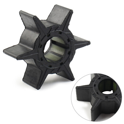 #ad Water Pump Impeller For Yamaha Replace 6H4 44352 00 6H4 44352 01 6H4 44352 02 $11.66