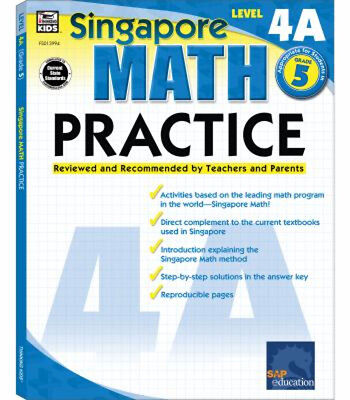 #ad Math Practice : Reviewed and Recommended by Teachers and Parents $5.76