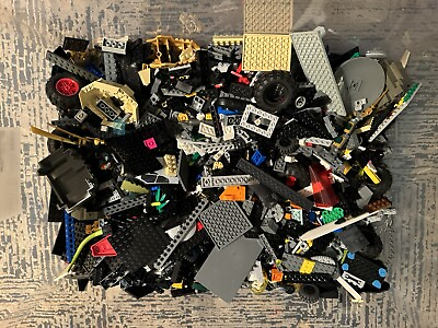 #ad 🔥🔥🔥1lb Real Lego Bulk Pick Your Quantity🔥🔥🔥 $9.99