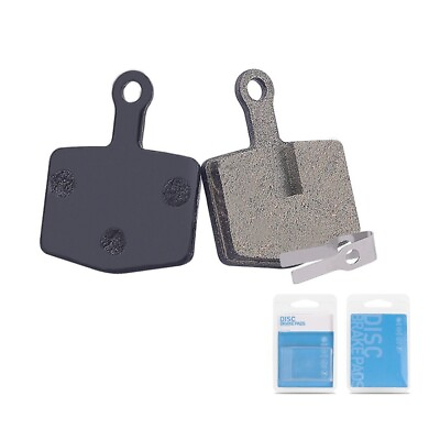 #ad Medium and High Temperature Resistant Disc Brake Pads Organic Compound $8.67