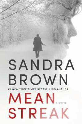 #ad Mean Streak Hardcover By Brown Sandra GOOD $3.73