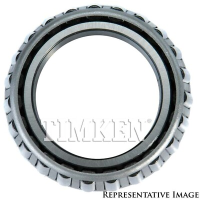 #ad LM102949 Timken Differential Bearing Front or Rear Inner Interior Inside $27.47