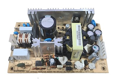 #ad Mean Well PS 65 R12VAI Power Supply Unit $39.99