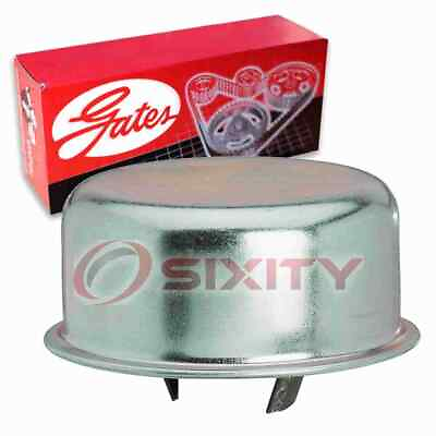 #ad Gates Crankcase Breather Cap for 1955 1957 Chevrolet One Fifty Series 4.3L rr $10.19