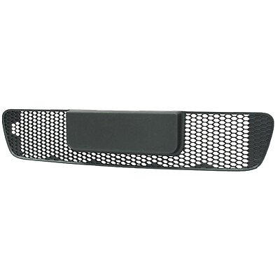 #ad Front Bumper Cover Grille; Made Of Plastic Fits 2010 2011 KIA Soul 104 50807 $32.96