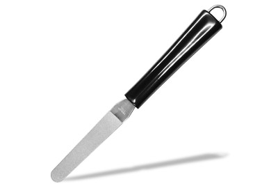 #ad Seki Japan Knife Sharpening Rod Bentable Diamond Carbon Kitchen Sharpener Black $45.72