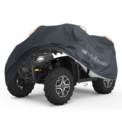 #ad XXXL Waterproof Quad ATV Cover For Polaris Sportsman Touring 550 570 850 XP 1000 $30.99