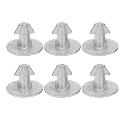 #ad Engine Access Cover Pin Screw for CivicForAccord Set Of 6 OEM 90674 TY2 A01 $7.48