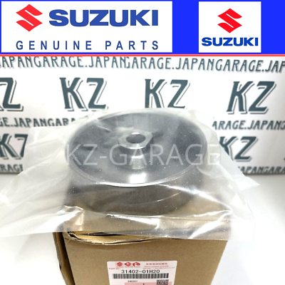 #ad SUZUKI Genuine GSX R 600 750 Flywheel Rotor 31402 01H20 NEW $200.26