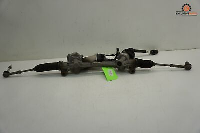 #ad 18 23 Chevrolet Equinox LS OEM Electric Power Steering Gear Rack And Pinion 1140 $212.80