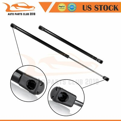 #ad 2x Gas Spring Strut Shock Tonneau Cover Lift Support Force 100Lbs C16 08054A 20quot; $17.55