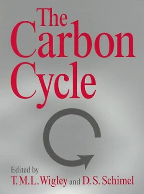 #ad The Carbon Cycle Hardcover $8.29