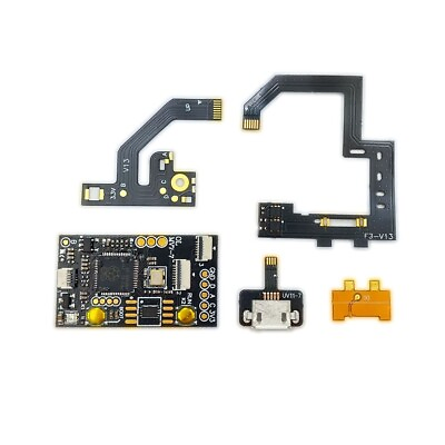 #ad RP2040 Core Chip for Nintendo Switch OLED Flexible Cable Flashable Upgradable $12.99