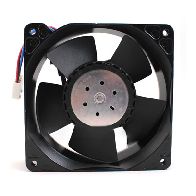#ad Cooling Fan For Ebmpapst 4118N 2H8P 120*120*38mm 48V 2.6A 125W $137.44