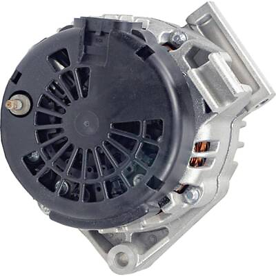 #ad 400 12148 JN Jamp;N Electrical Products Alternator $209.99