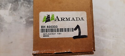 #ad Armada Inline Quick Release Valve P N 800333 Ref# Bendix 800333 065707 $17.99