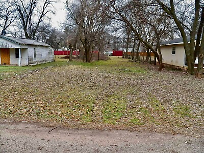 #ad RESIDENTIAL LAND IN STEPHENS COUNTY OKLAHOMA $4900.00