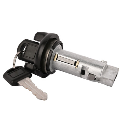 #ad #ad New Ignition Key Switch Cylinder For Yukon Tahoe Suburban 95 97 $8.99