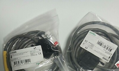#ad #ad 33590 Test kit cables， free shipping，fast shipping $518.30