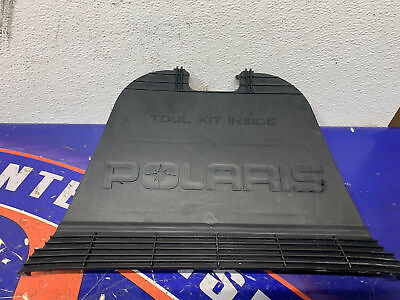 #ad OEM Polaris Tool Kit Storage Cover Virage amp; Genesis 5433210 070 $17.99