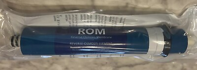 #ad ROM Reverse Osmosis Membrane – RO Membrane 50 GPD Water filter $11.50