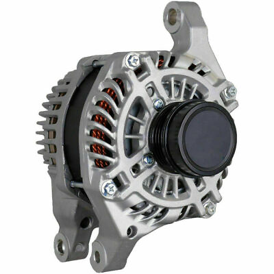 Alternator Fits Ford Escape 2.0L 2013 2014 2015 2016 Trans Connect 2.5 14 16 New $190.37