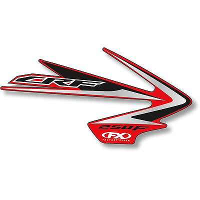 #ad Factory Effex 2009 OEM Graphic CRF250 #x27;04 09 12 05330 $37.88