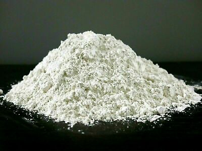#ad Calcium Carbonate 85g 3oz • Limestone Chalk Powder • Reptile Tortoise CaCO3 $7.25