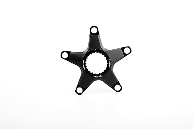#ad Crank Spider For Rotor KAPIC Hawk Aldhu Chainring Adapter Conver to BCD110 5bolt $42.99