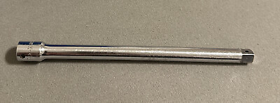 #ad 8quot; Vintage Par X by Snap on Extension UE80 3 8quot; DRIVE USA MADE $20.00