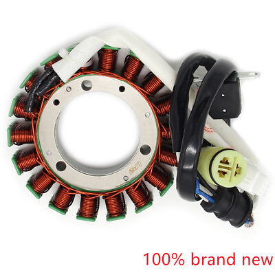 #ad For Hisun Motors Engine Stator Coil HS700 CREW HS750 Forge 500 700 750 Vector450 $80.87