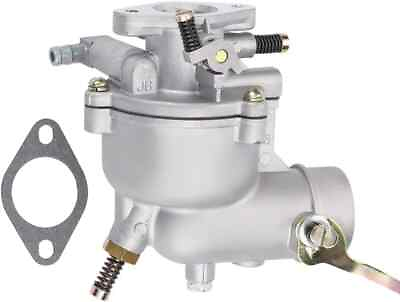 #ad Fits Briggs and Stratton Carburetor For 7hp 8hp 9hp Engines 390323 394228 TROYBI $29.33