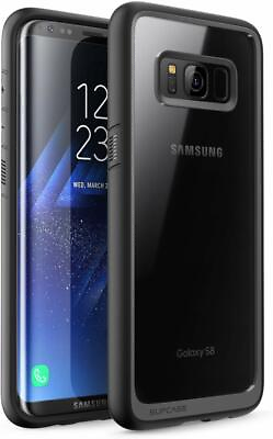 #ad SUPCASE For Samsung Galaxy S8 S8 Plus Premium Case Slim Protective Cover $11.54